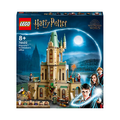 harry potter 76402